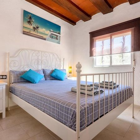 Hauzify I Mas Blau Villa L'Ametlla de Mar Exterior foto