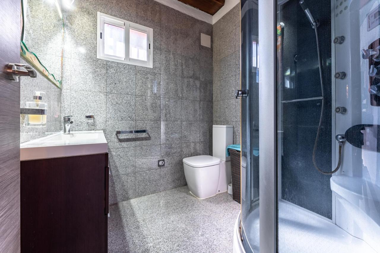 Hauzify I Mas Blau Villa L'Ametlla de Mar Exterior foto
