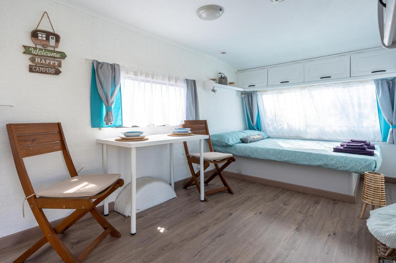 Hauzify I Mas Blau Villa L'Ametlla de Mar Exterior foto